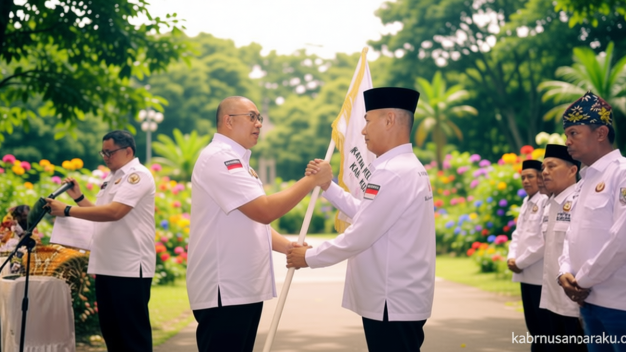 Key Discussion: Andre Rosiade Lantik Pengurus DPD IKM Kabupaten-Kota se-Riau