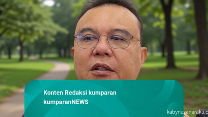 Meeting Results: Dasco: DPR dan Satgas Mitigasi PHK Akan Rutin Bertemu untuk Koordinasi