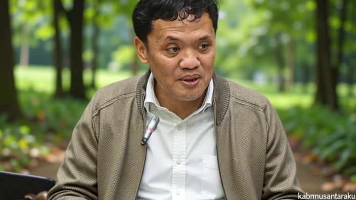 Visit Agenda: Habiburokhman: Polri di Bawah Kepemimpinan Jenderal Listyo Kinerjanya Luar Biasa