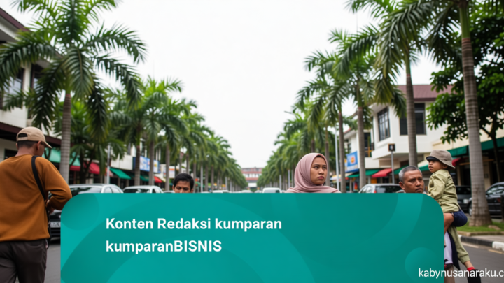 Meeting Results: Pasar Senen Jadi Stasiun KA Tersibuk, Januari-Mei 2026 Angkut 3,1 Juta Penumpang