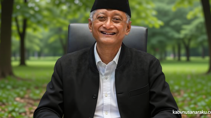 Facing Challenges: Menteri PU Siap Bentuk Satgas Pastikan Kesiapan Infrastruktur Hadapi El Nino