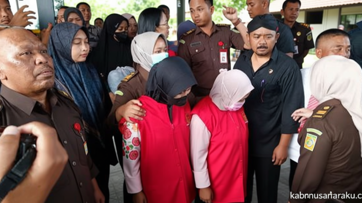 Jaksa Senior Dikerahkan Tangani Perkara Kekerasan Daycare Little Aresha Yogya