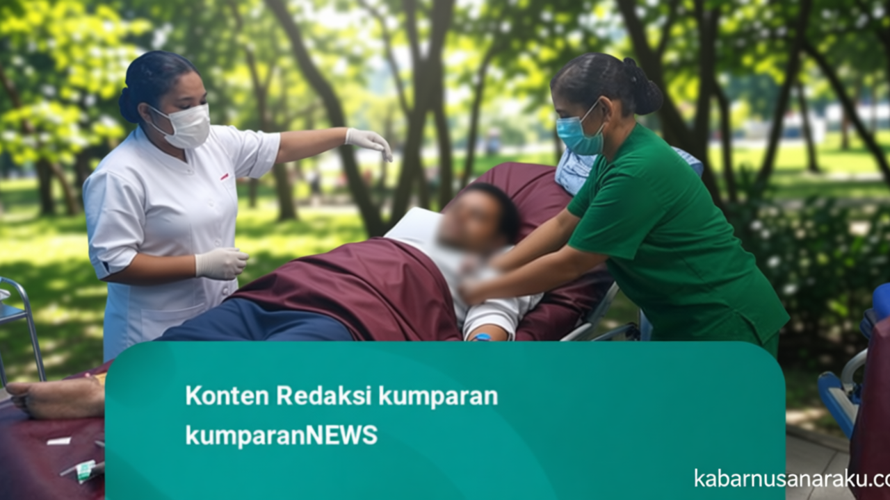 Gadis Remaja di Jayapura Tewas Dibakar Hidup-hidup oleh Ibu Angkatnya
