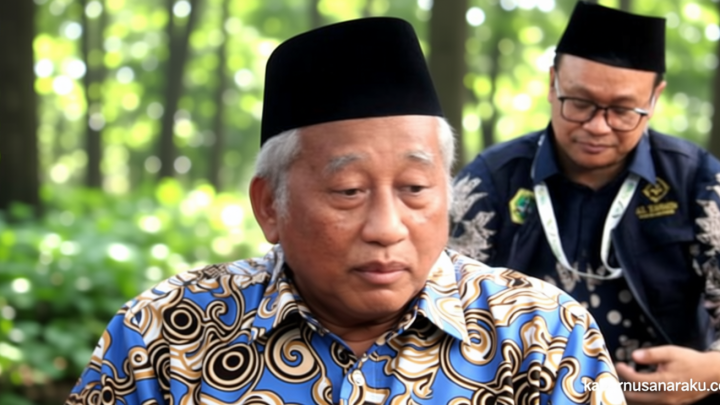 Di Munas-Konbes 2026 – PBNU Tetapkan 4 Aspek Aturan Pengelolaan Tambang