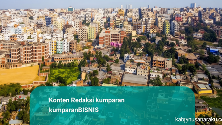 Key Issue: Harga Pangan & Pupuk Melonjak, Negara Ini Terpaksa Ngutang Rp 18 T di Bank Dunia