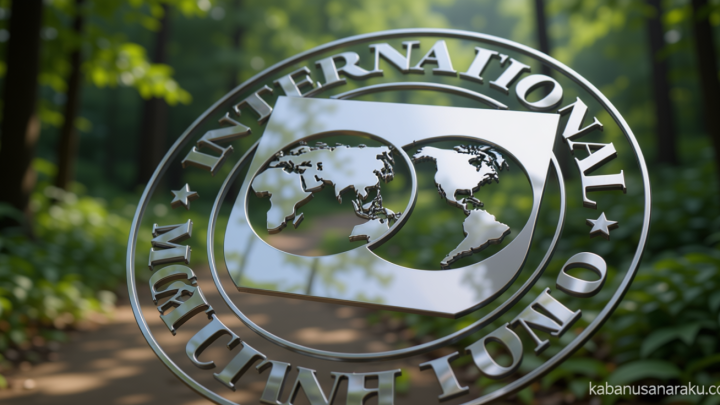 Meeting Results: IMF Bantu Pulihkan Ekonomi Mesir, Beri Pinjaman Rp 28,64 Triliun