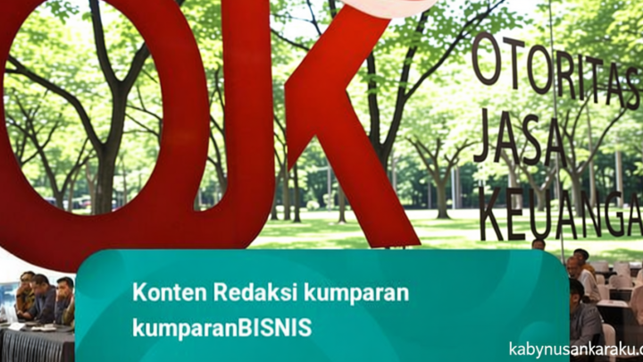MSCI Pertahankan RI di Emerging Market – OJK: Reformasi Pasar Modal di Arah Tepat