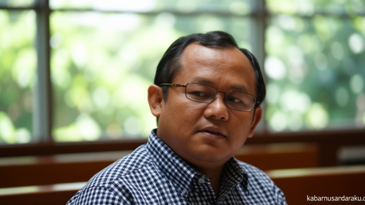Key Strategy: Golkar soal Safari Politik Jokowi: Sudah Bukan Presiden, Apa yang Dikhawatirkan?