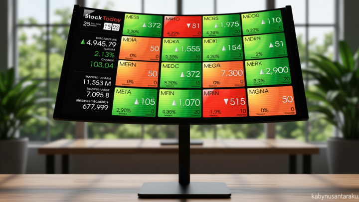 Topics Covered: Jelang MSCI Market Review 23 Juni, BEI Harap Bursa RI Tetap di Emerging Market