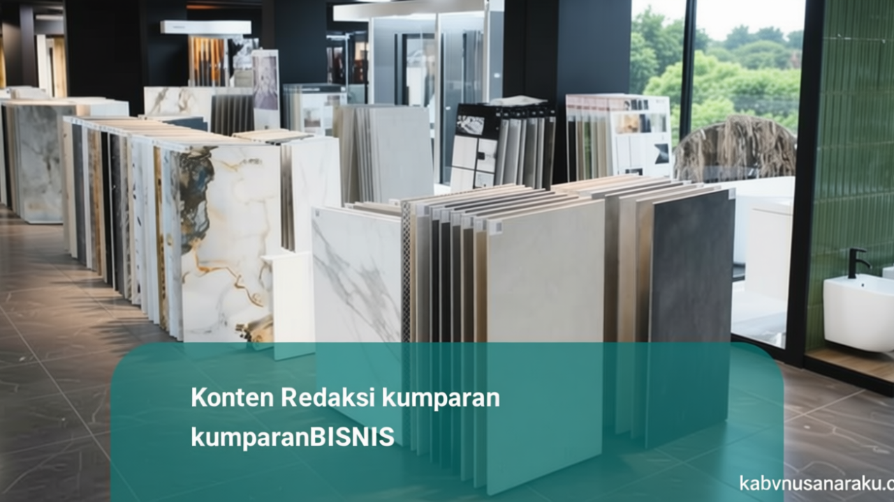 Asosiasi Soroti Kepastian Pasokan Gas untuk Industri Keramik
