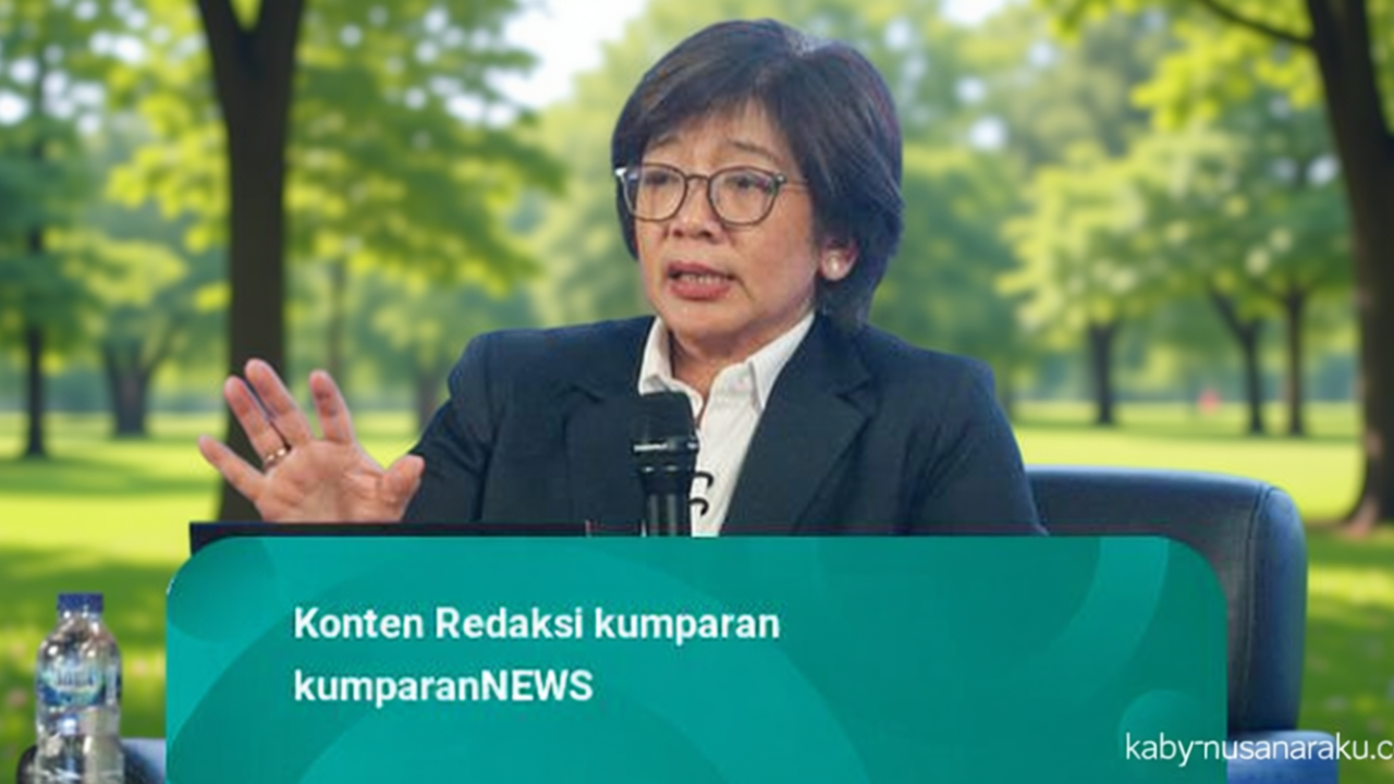 New Policy: BGN Akan Isi Dewan Pengarah dengan Ahli Gizi dan Kesehatan Masyarakat