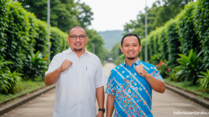 Main Agenda: Andre Rosiade Bantu Pekanbaru, Dorong CSR BUMN-Skema KPBU Percepat Pembangunan