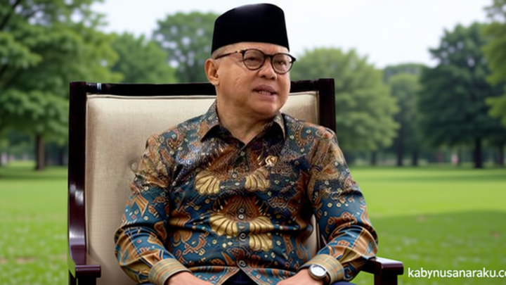Special Plan: Gerak Cepat, Menteri Mukhtarudin Pulangkan Warga Kalteng Tertahan di Kamboja
