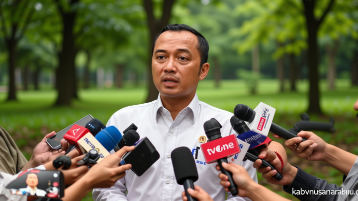 Meeting Results: Mensesneg Sebut Presiden Cek 3 SPPI Kopdes Meninggal saat Latihan Militer