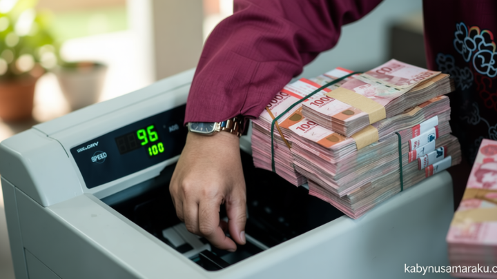 New Policy: Tambahan Dana SAL Rp 400 T Buka Ruang Bank Perluas Penyaluran Kredit