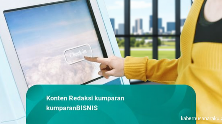 Announced: Pramono Usul Layanan Imigrasi & Check-In di Dukuh Atas, KA Bandara Bisa Ramai