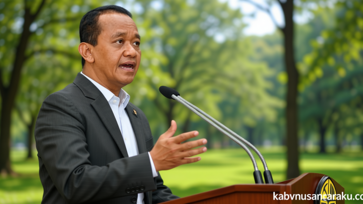 Solution For: Kata Bahlil dan Dirut PLN soal Listrik di Jawa Padam Bergilir