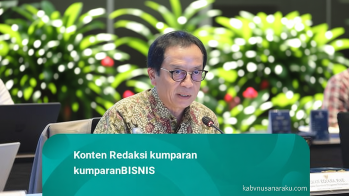 Solving Problems: OJK: Revisi UU P2SK Perluas Hapus Tagih, Dorong Pemulihan Kredit UMKM