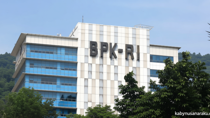 Topics Covered: BPK: Kebutuhan Belanja Terus Meningkat di Ruang Fiskal yang Semakin Terbatas