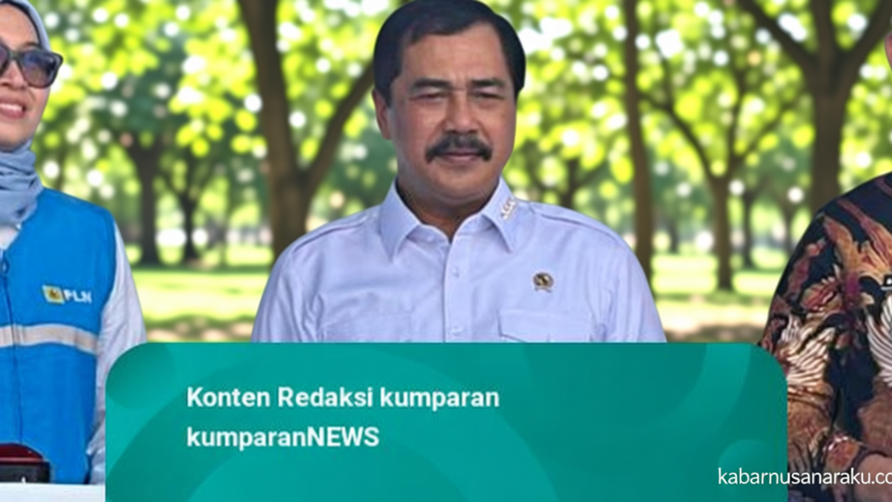 Key Strategy: Menimipas: Warga Binaan yang Dapat Amnesti Tak Langsung Bebas, Akan Ikut Komcad