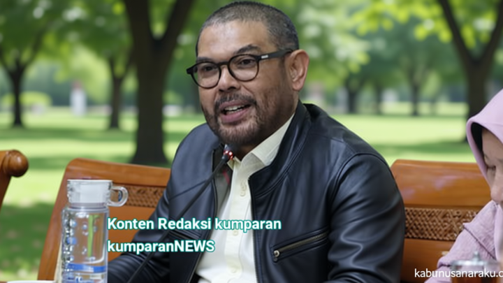 What Happened During: Nasir Djamil Apresiasi Polda Jabar Tangkap Taufik Hidayat: Bukti Aparat Hadir