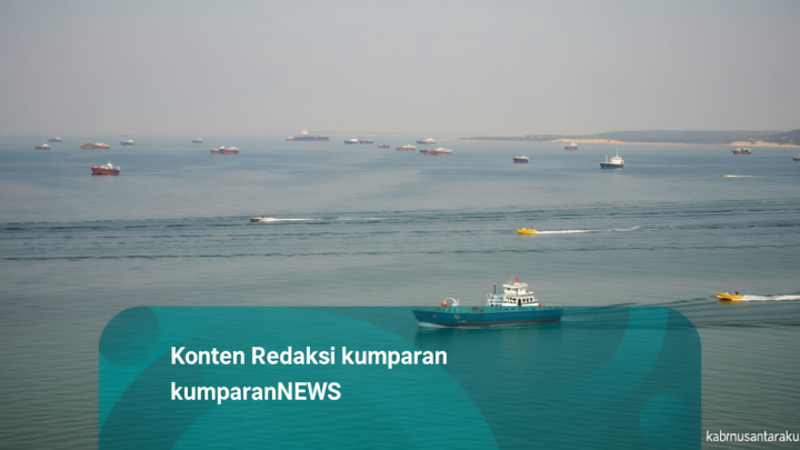 Important News: AS Bantah Selat Hormuz Ditutup Lagi oleh Iran, Sebut Militernya Awasi