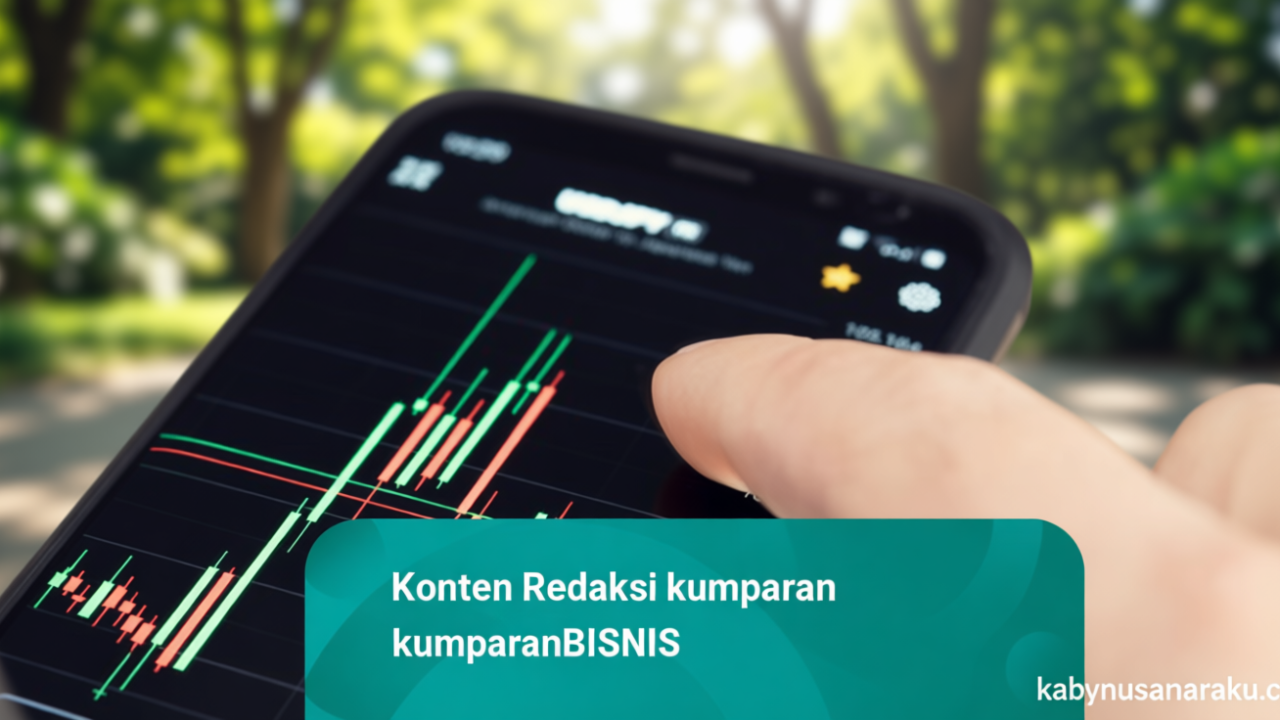 Main Agenda: Saham Asia Bergerak Fluktuatif, Harga Minyak Bertahan di Level Rendah