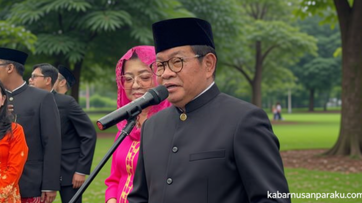 Meeting Results: Ragam Harapan hingga Target Pram-Rano Jelang 5 Abad DKI