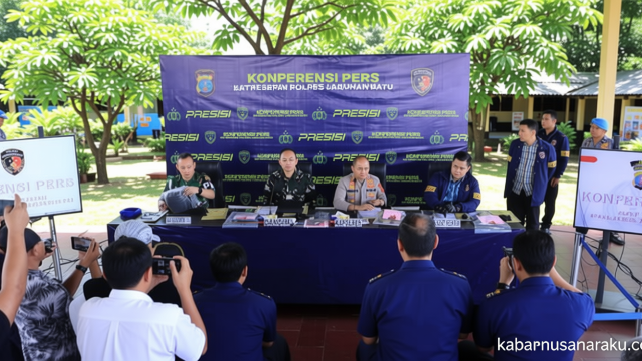 Meeting Results: Kasus Kematian Pria di Kebun Sawit Terungkap, Tiga Orang Jadi Tersangka