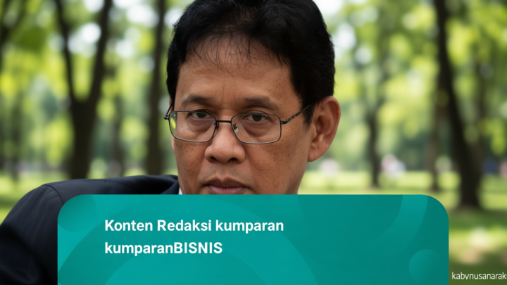 Latest Program: Purbaya Dapat Gelar Profesor Kehormatan dari Universitas Nankai China
