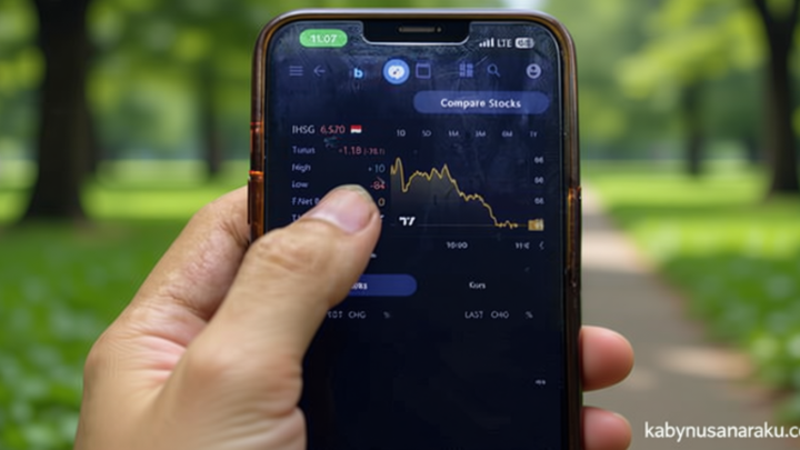Key Strategy: Fakta-fakta MSCI Pertahankan Status Pasar Saham RI