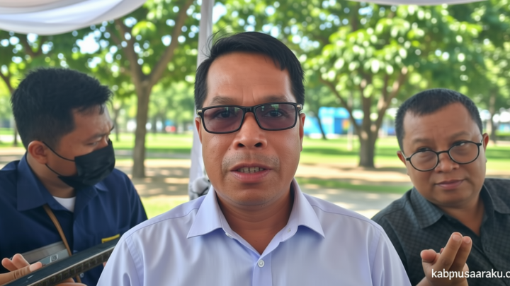Historic Moment: Pemerintah Buat Prototype CNG 3 Kg, Diberi Nama Tabung Merah Putih