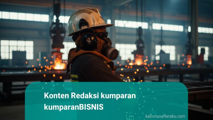 Key Strategy: Harga Komoditas: CPO Naik 1,6 Persen, Nikel Melemah 1,4 Persen