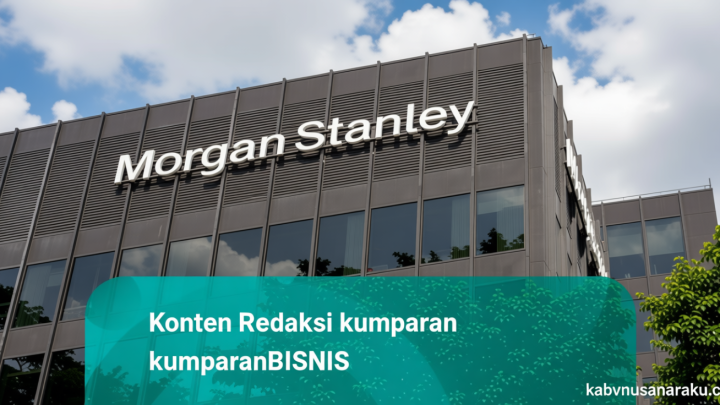 Historic Moment: MSCI Pertahankan Status RI di Emerging Market, Beri Tenggat hingga November 2026