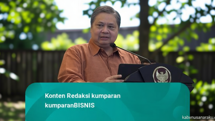 Meeting Results: Pemerintah Gelontorkan Paket Stimulus Rp 26,34 T untuk Jaga Ekonomi Semester II