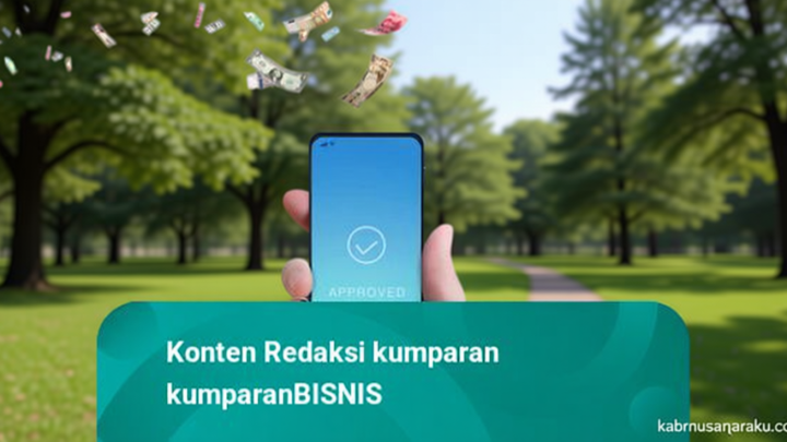 Main Agenda: OJK Terbitkan 6 Kebijakan Khusus untuk Multifinance dan Fintech