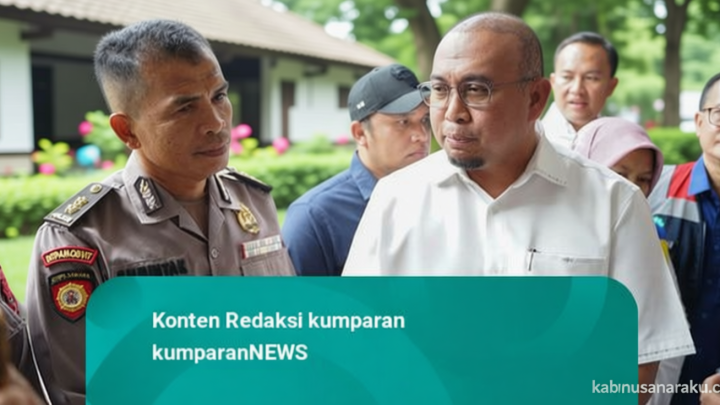 What Happened During: Andre Rosiade Puji Polri: Kepercayaan Publik 82,4 Persen Bukti Reformasi Jalan