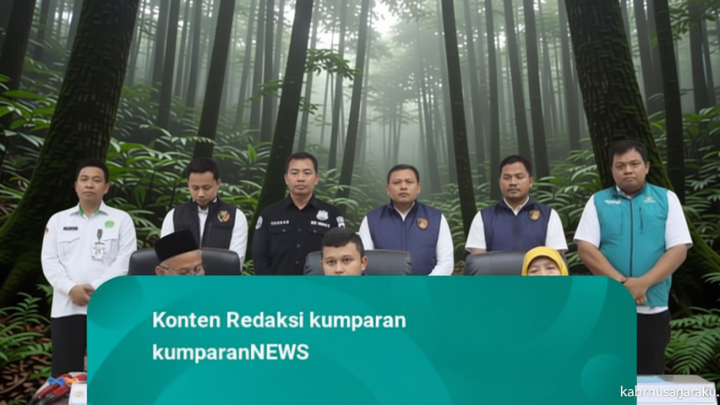 What Happened During: Pengasuh Ponpes di Demak Jadi Tersangka Usai Cabuli Santriwati