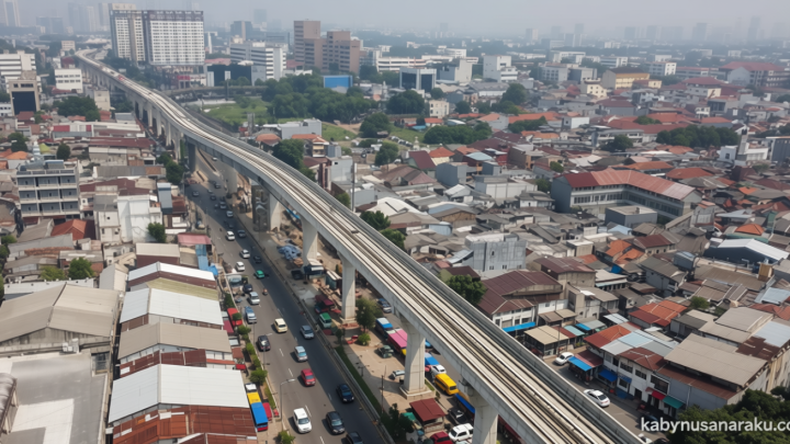 Key Strategy: Menuju 5 Abad Jakarta, Rano Karno: Kami Lanjutkan Fondasi yang Sudah Dibangun