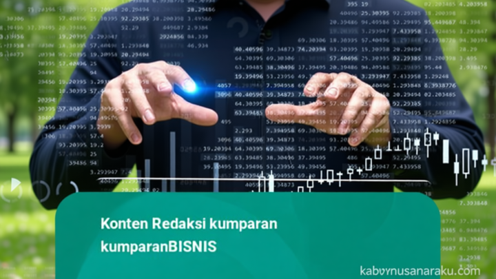 FOMO Saham AI dan Chip – Investor Muda Taiwan Rela Ngutang demi Cuan Jumbo