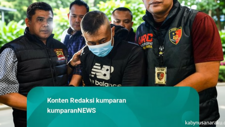Anggota Komisi III Minta Taufik Hidayat yang Sekap-Aniaya Pacar Dihukum Maksimal