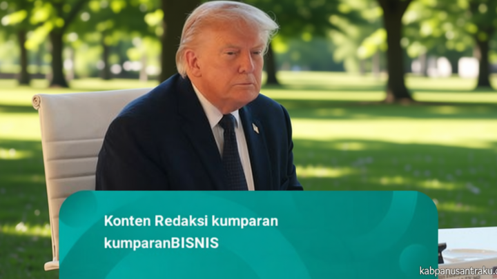 New Policy: Populer: Ancaman Tarif Impor Eropa; Percepatan Elektrifikasi KRL Green Line