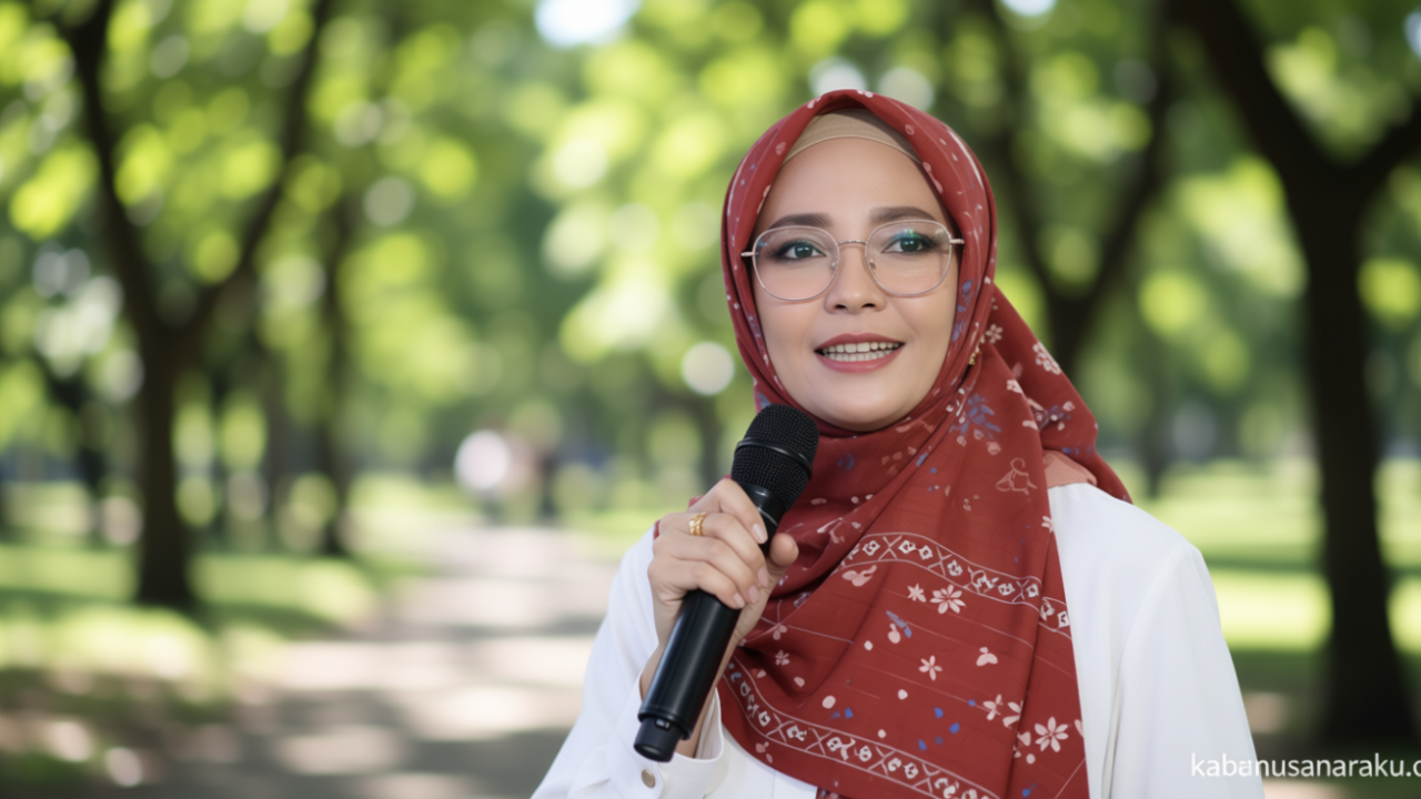 Gus Yaqut Sakit Pencernaan hingga Penahanan Dibantarkan – Istri Ungkap Kondisinya