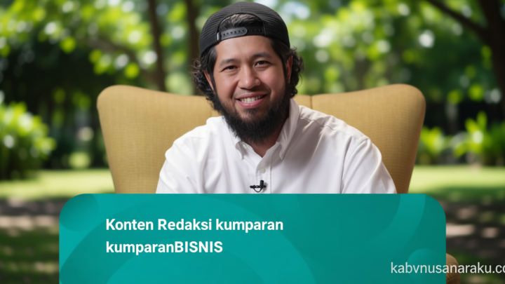 Key Strategy: Praktisi Marketing Ini Bongkar Strategi Le Minerale Take Over Industri AMDK