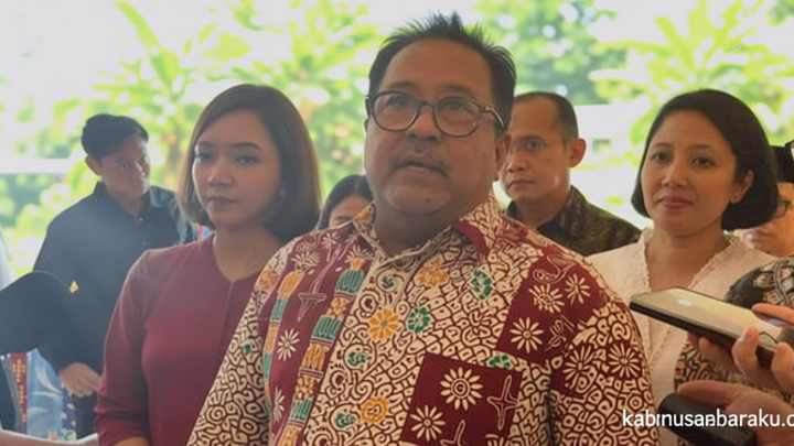 New Policy: Menuju 5 Abad Jakarta, Pemprov Siapkan Kalender Event Internasional Pada 2027