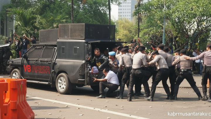 Topics Covered: Jejak Panjang Sengketa Hotel Sultan hingga Eksekusi Lahan yang Diwarnai Ricuh