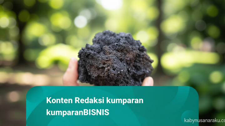 Harga Komoditas: Nikel dan Timah Naik – Batu Bara dan CPO Melemah