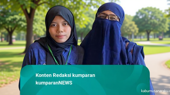 Key Discussion: Peserta Termuda Golek Garwo: Usia 20 Tahun, Cari Pasangan Mapan & Tidak Merokok