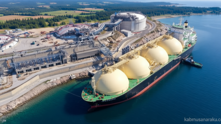Main Agenda: Pemerintah Evaluasi HGBT, Cari Solusi Harga LNG untuk Industri
