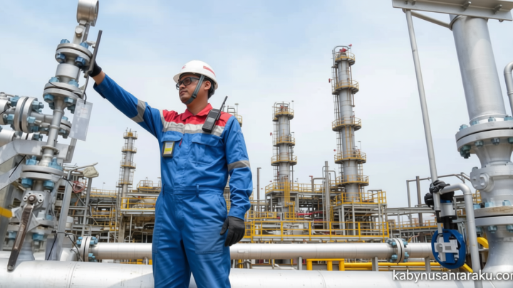 Latest Program: Peringkat Tiga Fortune Southeast Asia 500, Pertamina: Motivasi Perkuat Energi RI